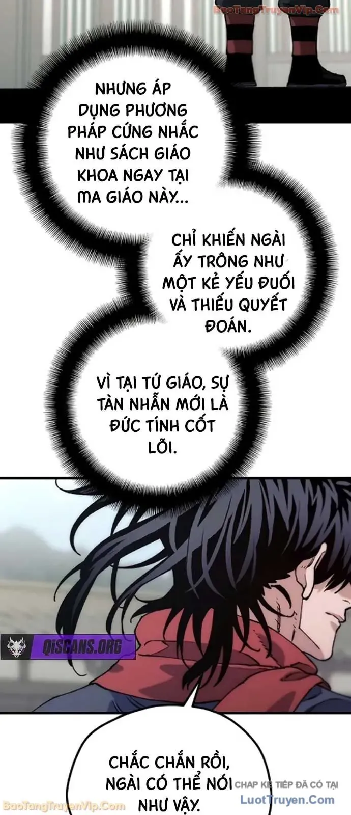 Thiên Ma Phi Thăng Truyện Chapter 172 - 90