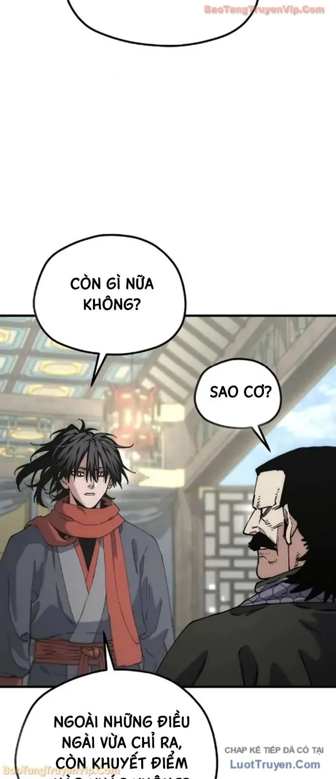 Thiên Ma Phi Thăng Truyện Chapter 172 - 91