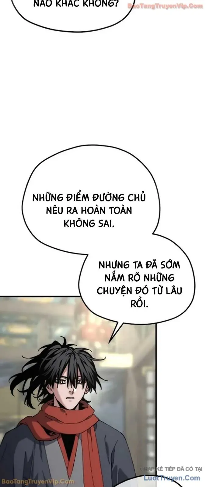 Thiên Ma Phi Thăng Truyện Chapter 172 - 92