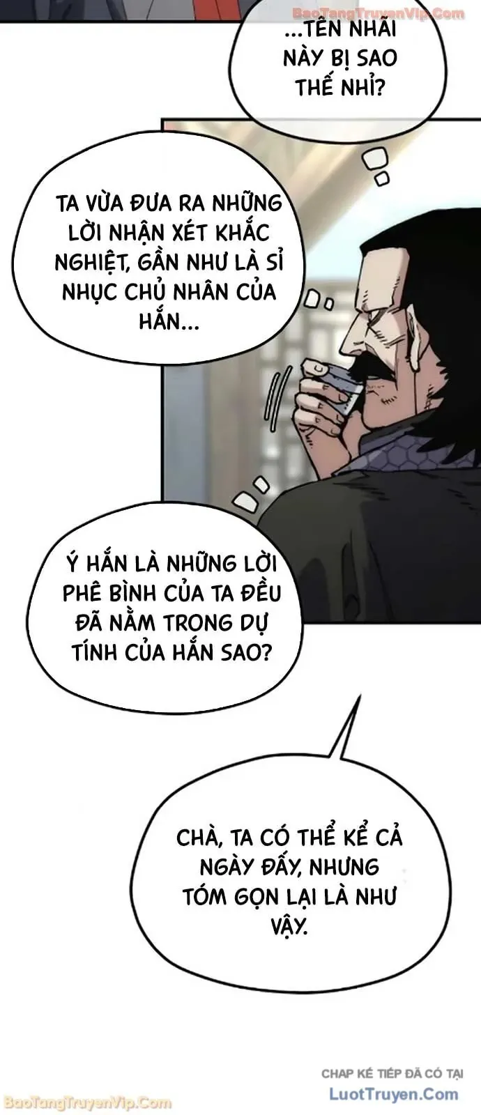 Thiên Ma Phi Thăng Truyện Chapter 172 - 93