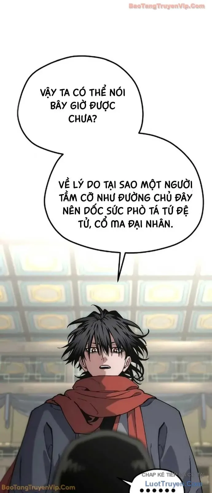 Thiên Ma Phi Thăng Truyện Chapter 172 - 94