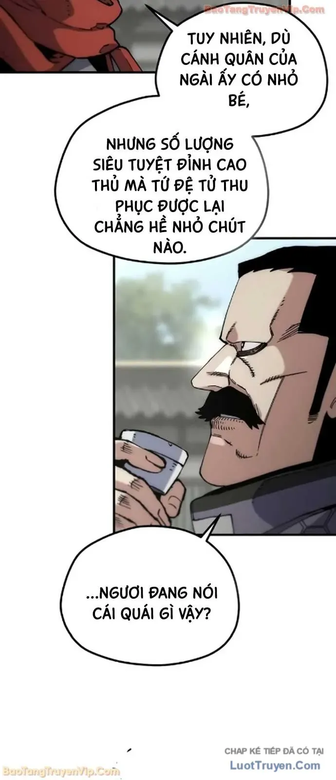 Thiên Ma Phi Thăng Truyện Chapter 172 - 96