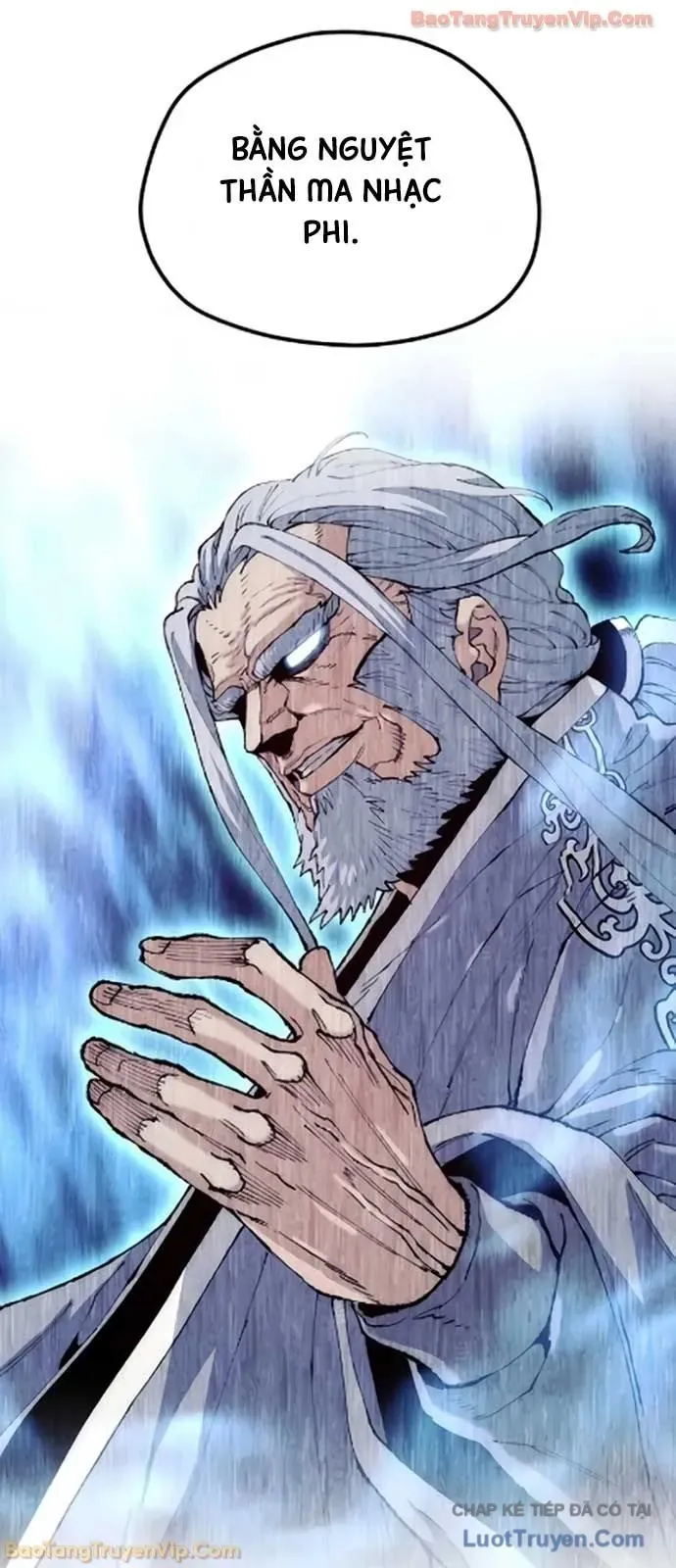 Thiên Ma Phi Thăng Truyện Chapter 172 - 99