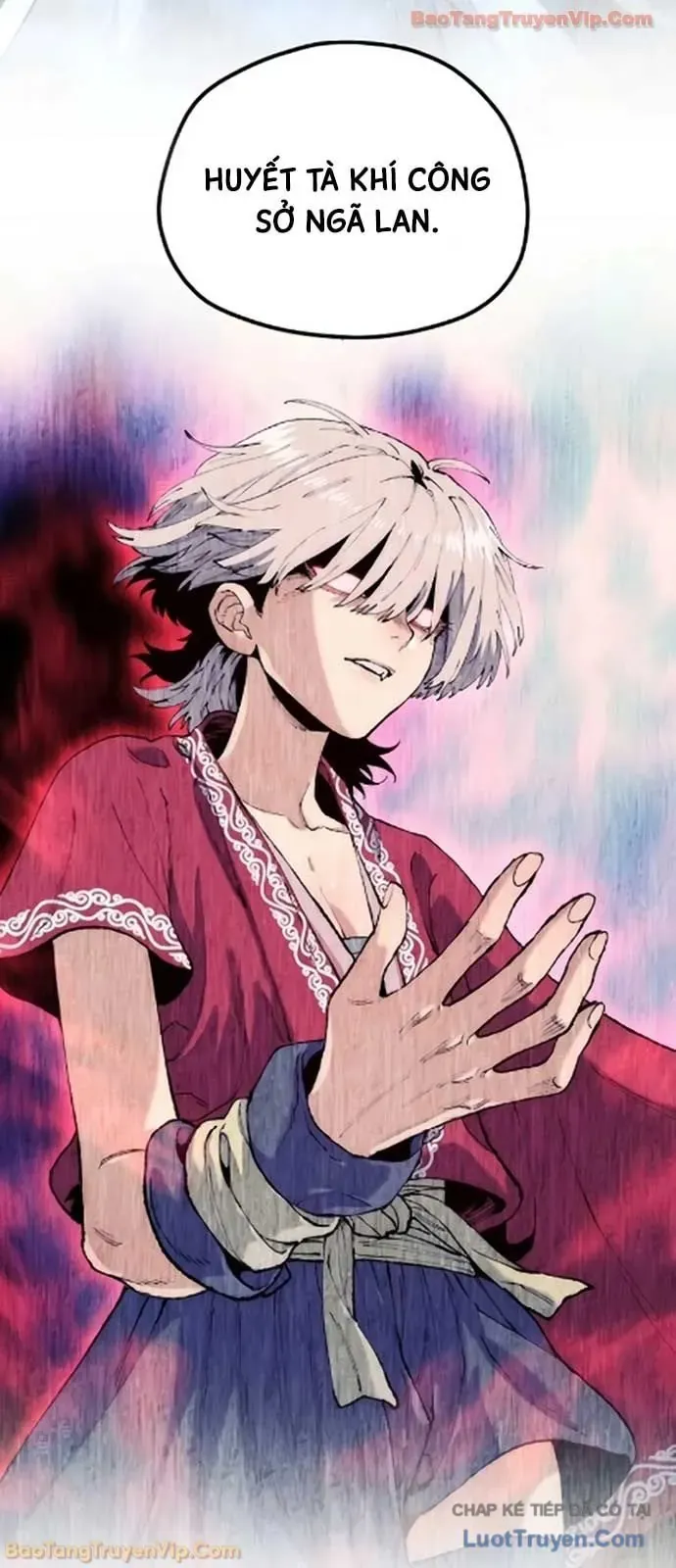 Thiên Ma Phi Thăng Truyện Chapter 172 - 100