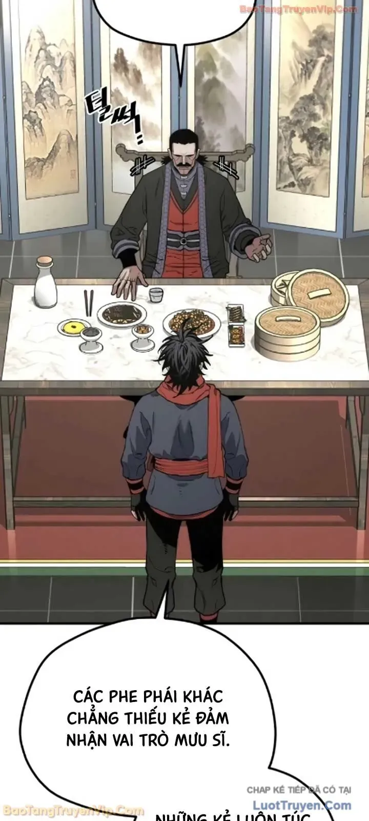 Thiên Ma Phi Thăng Truyện Chapter 173 - 12