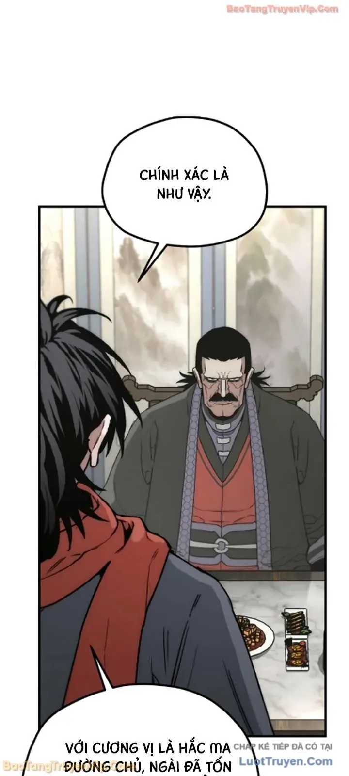 Thiên Ma Phi Thăng Truyện Chapter 173 - 16