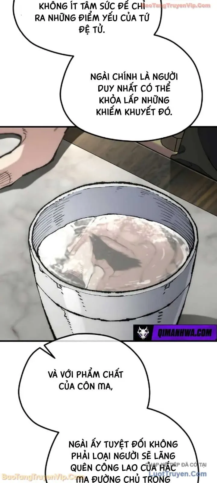 Thiên Ma Phi Thăng Truyện Chapter 173 - 17