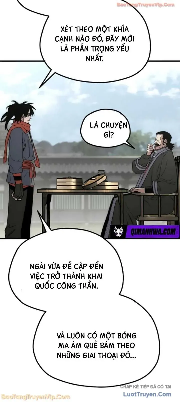 Thiên Ma Phi Thăng Truyện Chapter 173 - 20