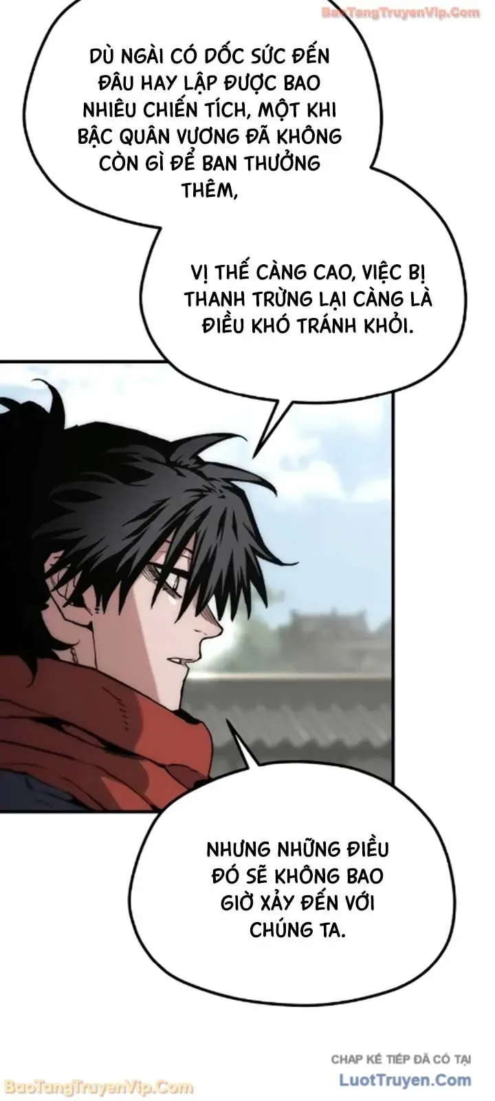 Thiên Ma Phi Thăng Truyện Chapter 173 - 22