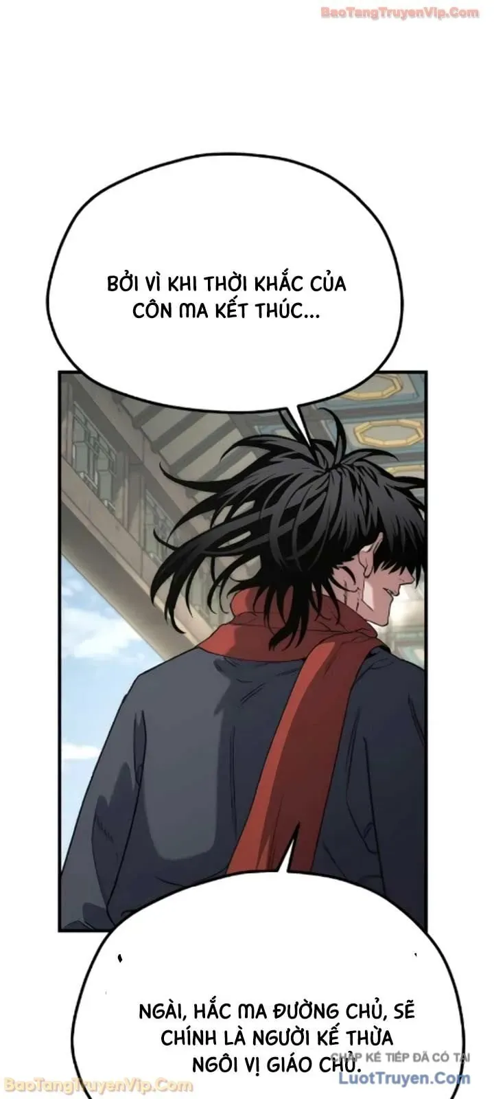 Thiên Ma Phi Thăng Truyện Chapter 173 - 23