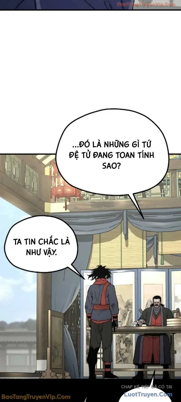 Thiên Ma Phi Thăng Truyện Chapter 173 - 27