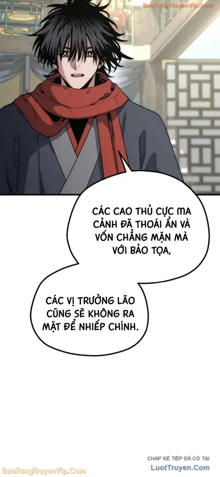 Thiên Ma Phi Thăng Truyện Chapter 173 - 29