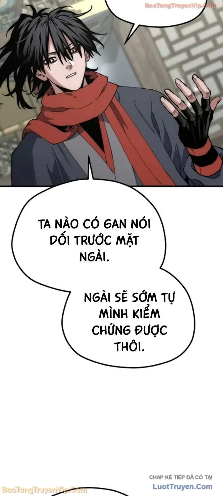 Thiên Ma Phi Thăng Truyện Chapter 173 - 4