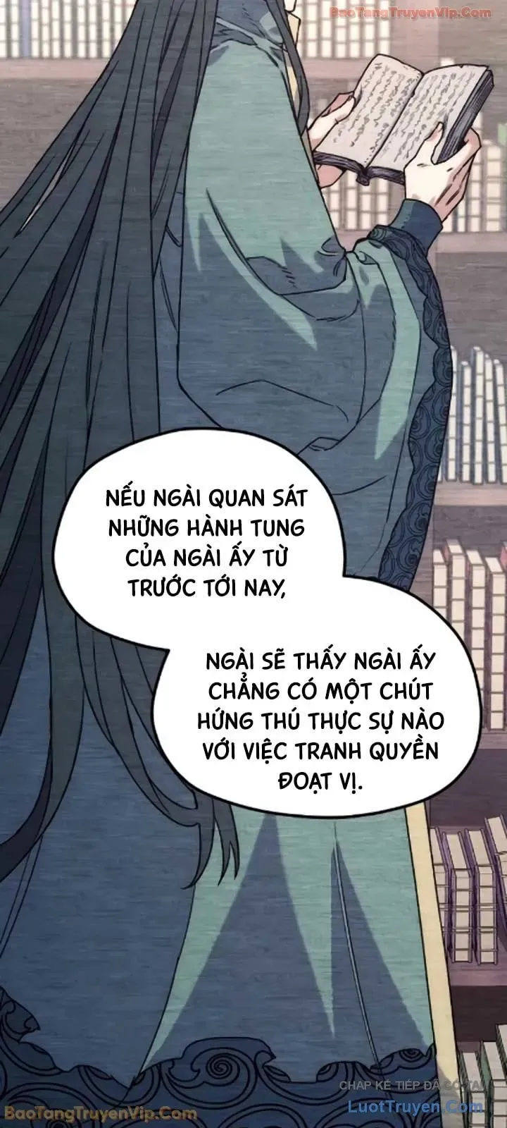 Thiên Ma Phi Thăng Truyện Chapter 173 - 33