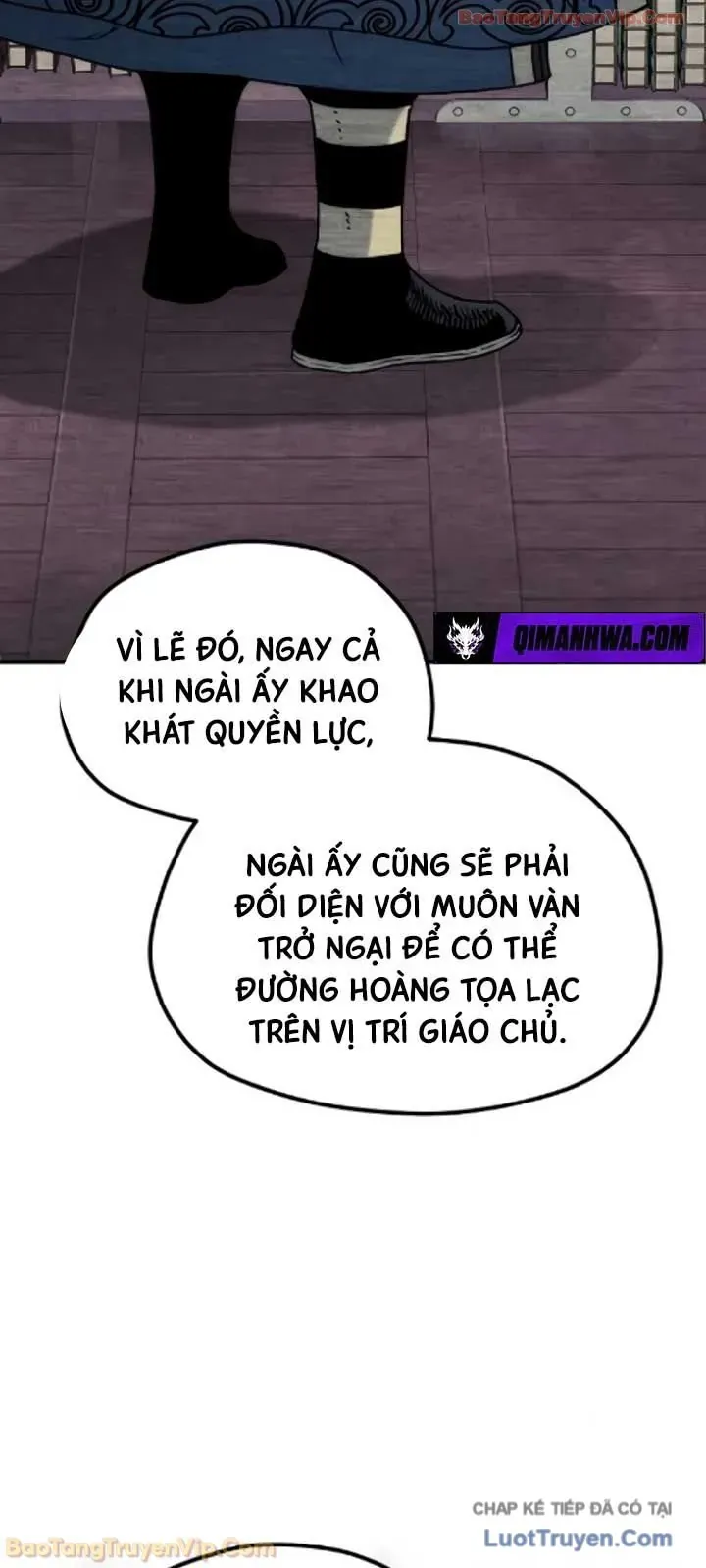 Thiên Ma Phi Thăng Truyện Chapter 173 - 34