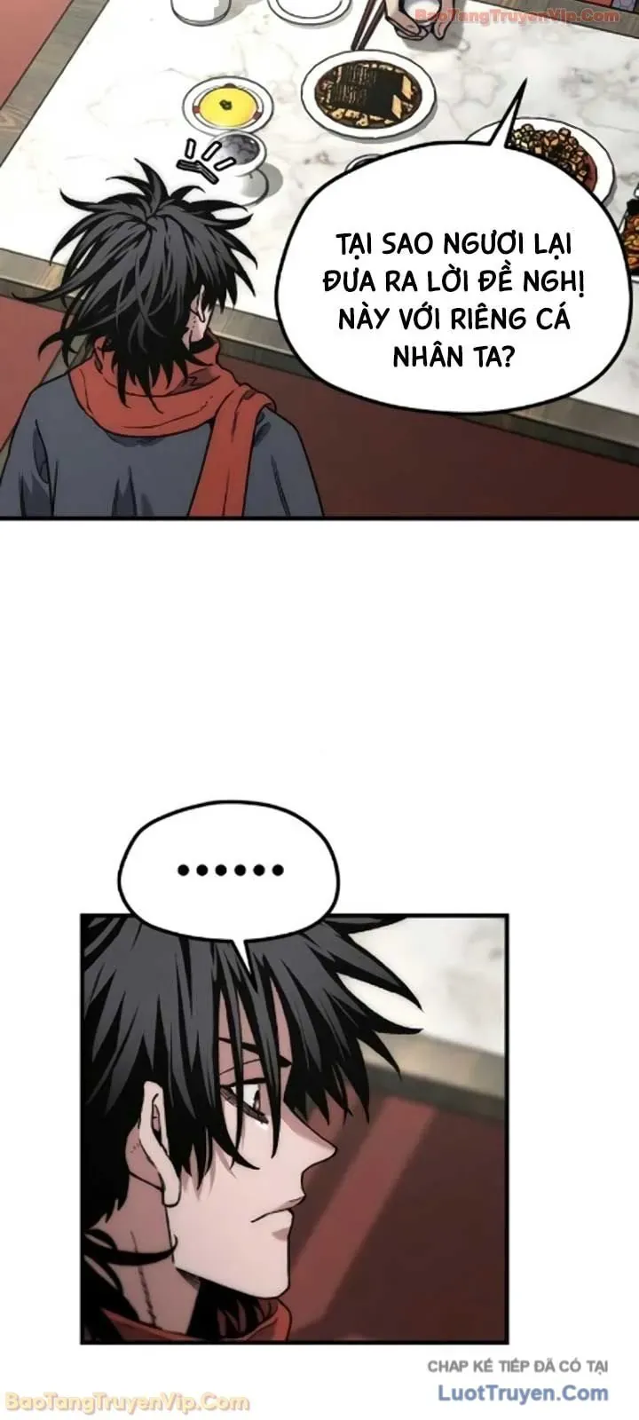 Thiên Ma Phi Thăng Truyện Chapter 173 - 38