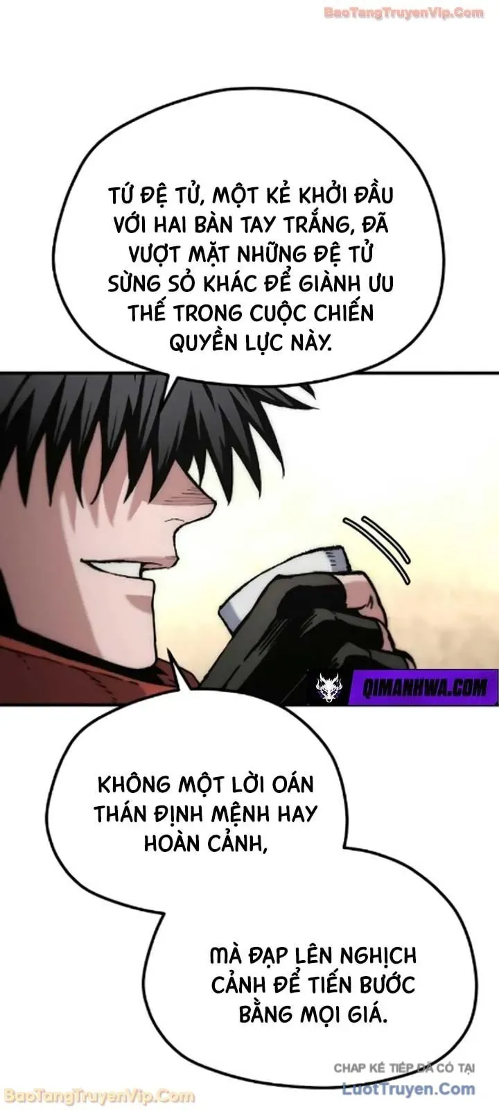 Thiên Ma Phi Thăng Truyện Chapter 173 - 50