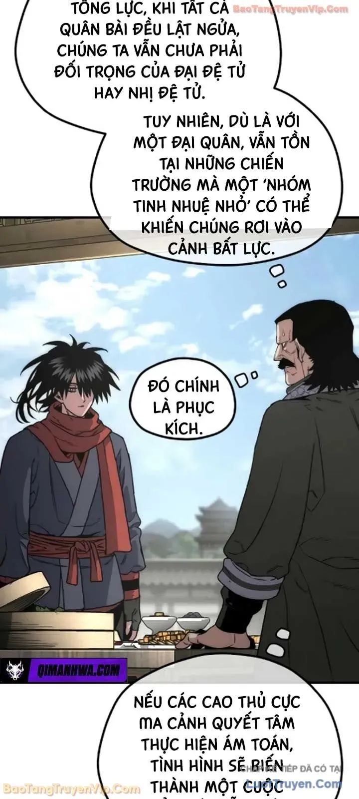 Thiên Ma Phi Thăng Truyện Chapter 173 - 6