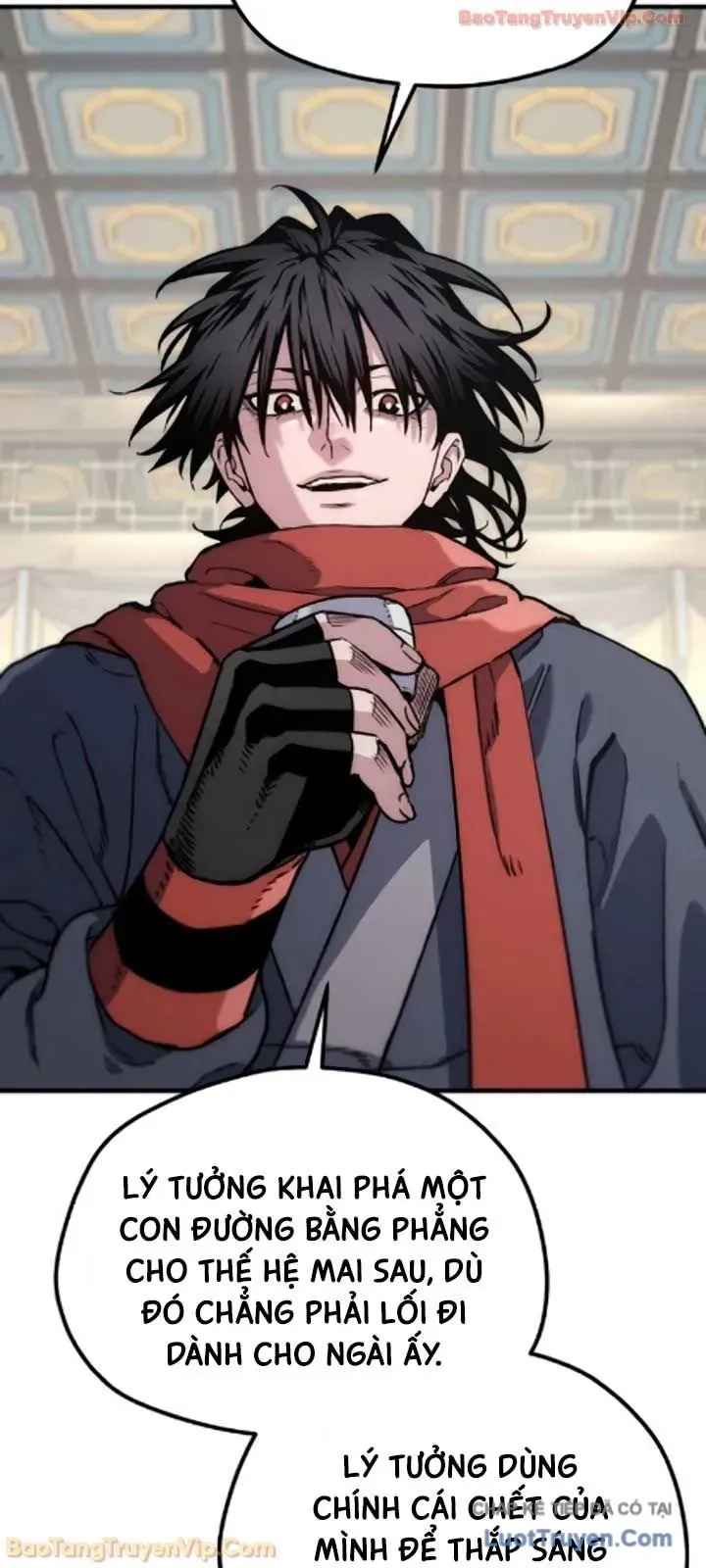 Thiên Ma Phi Thăng Truyện Chapter 173 - 53