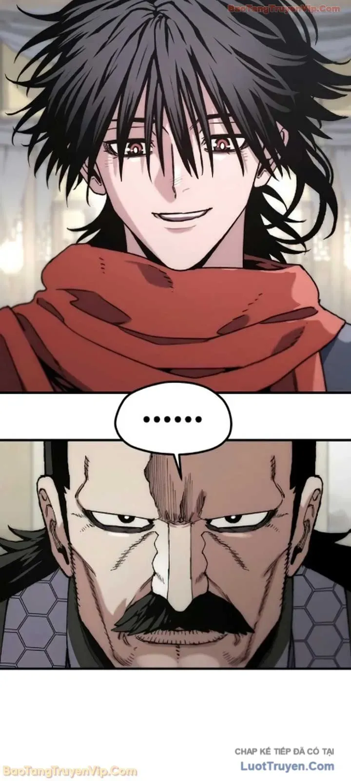 Thiên Ma Phi Thăng Truyện Chapter 173 - 55