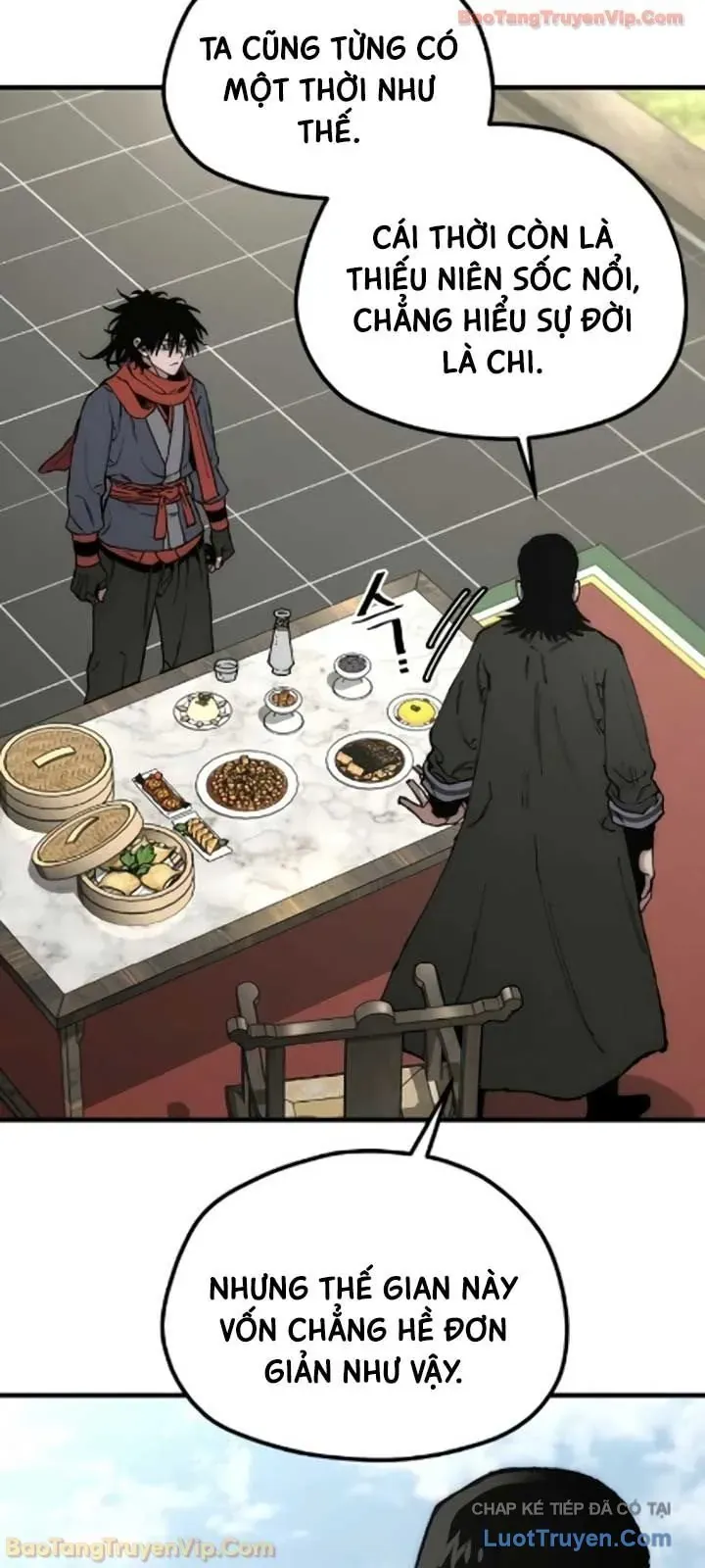 Thiên Ma Phi Thăng Truyện Chapter 173 - 57