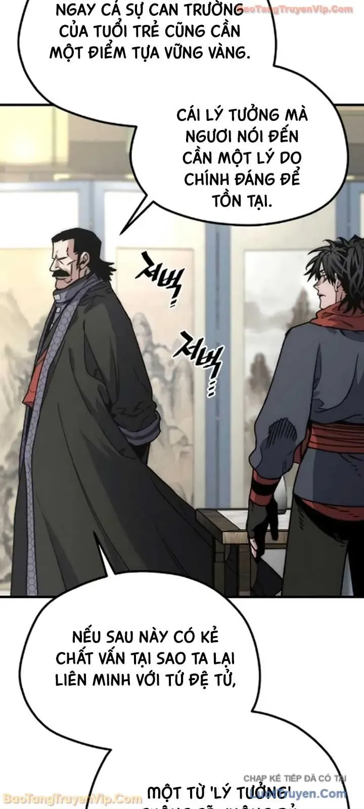 Thiên Ma Phi Thăng Truyện Chapter 173 - 60