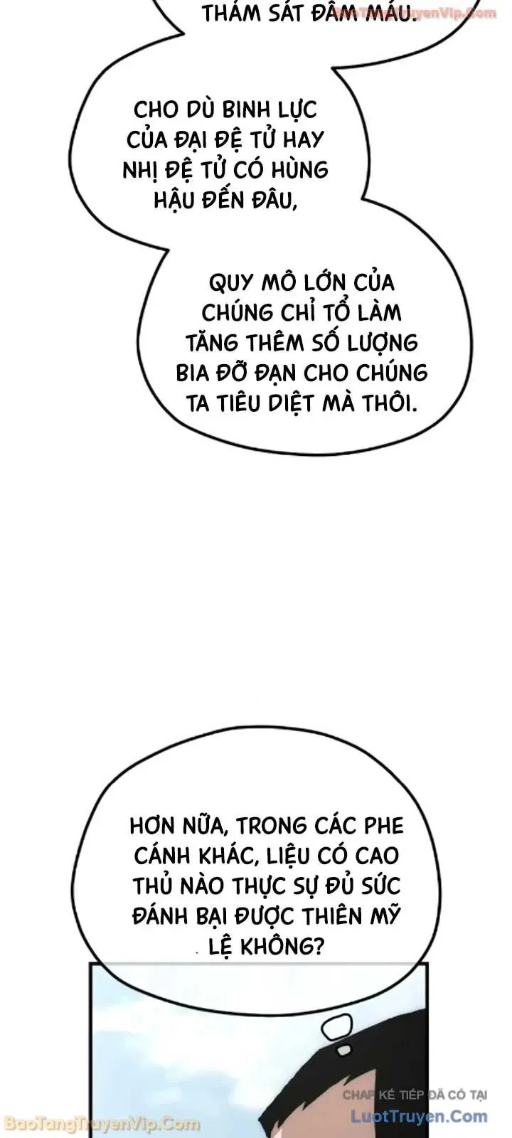 Thiên Ma Phi Thăng Truyện Chapter 173 - 7