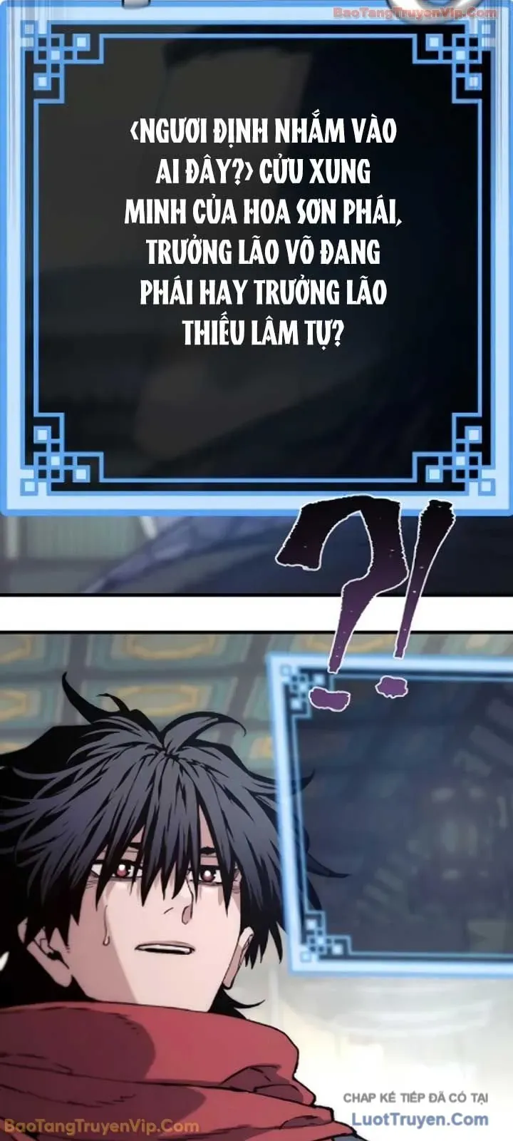 Thiên Ma Phi Thăng Truyện Chapter 173 - 64