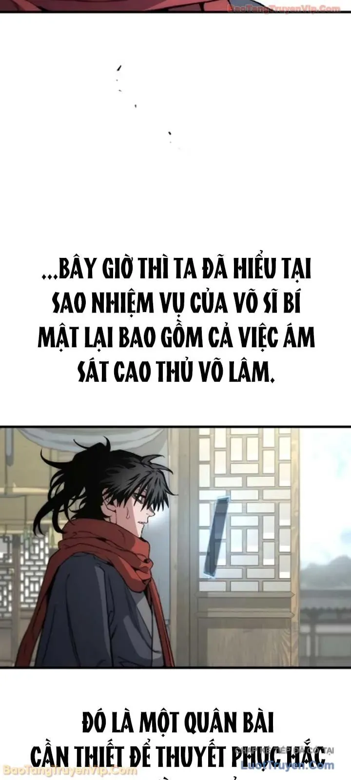 Thiên Ma Phi Thăng Truyện Chapter 173 - 65