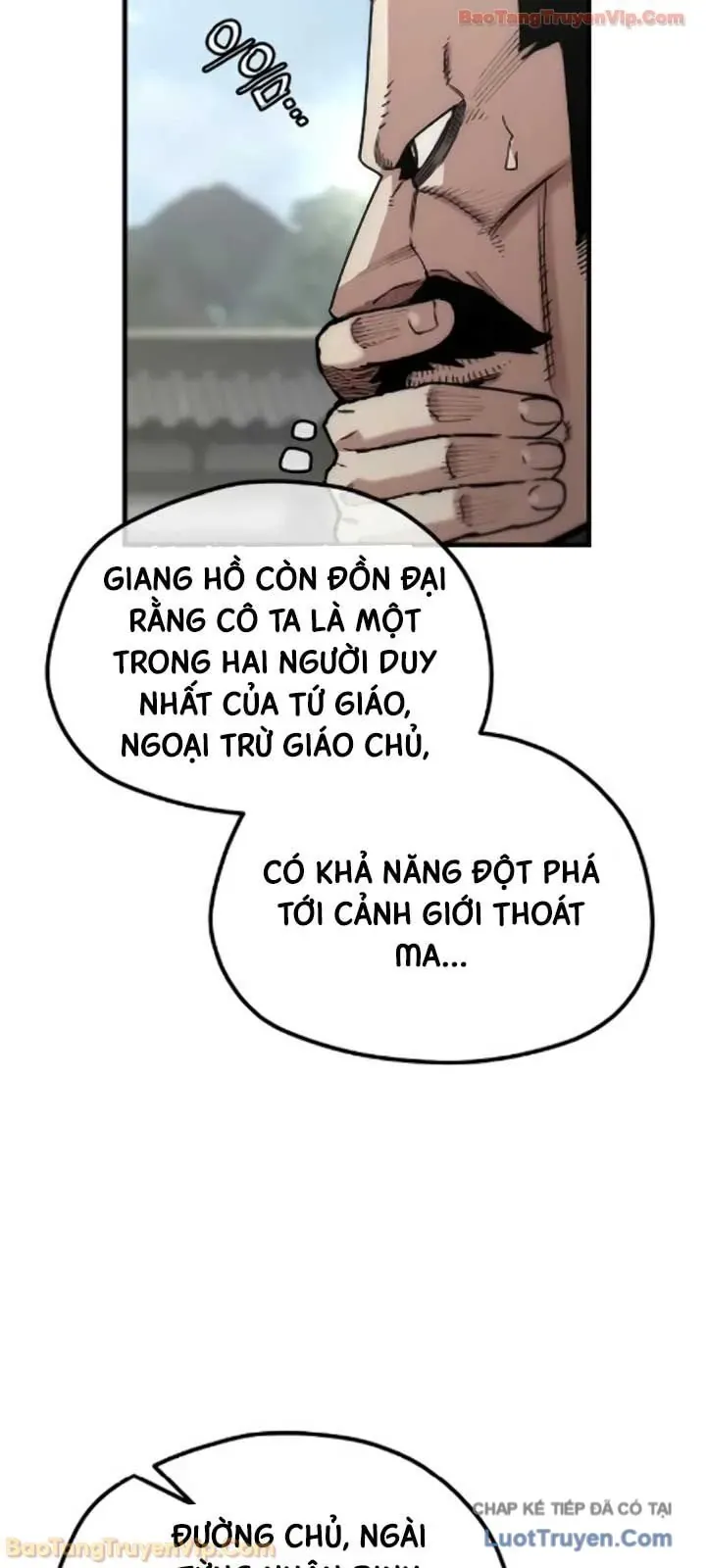 Thiên Ma Phi Thăng Truyện Chapter 173 - 8