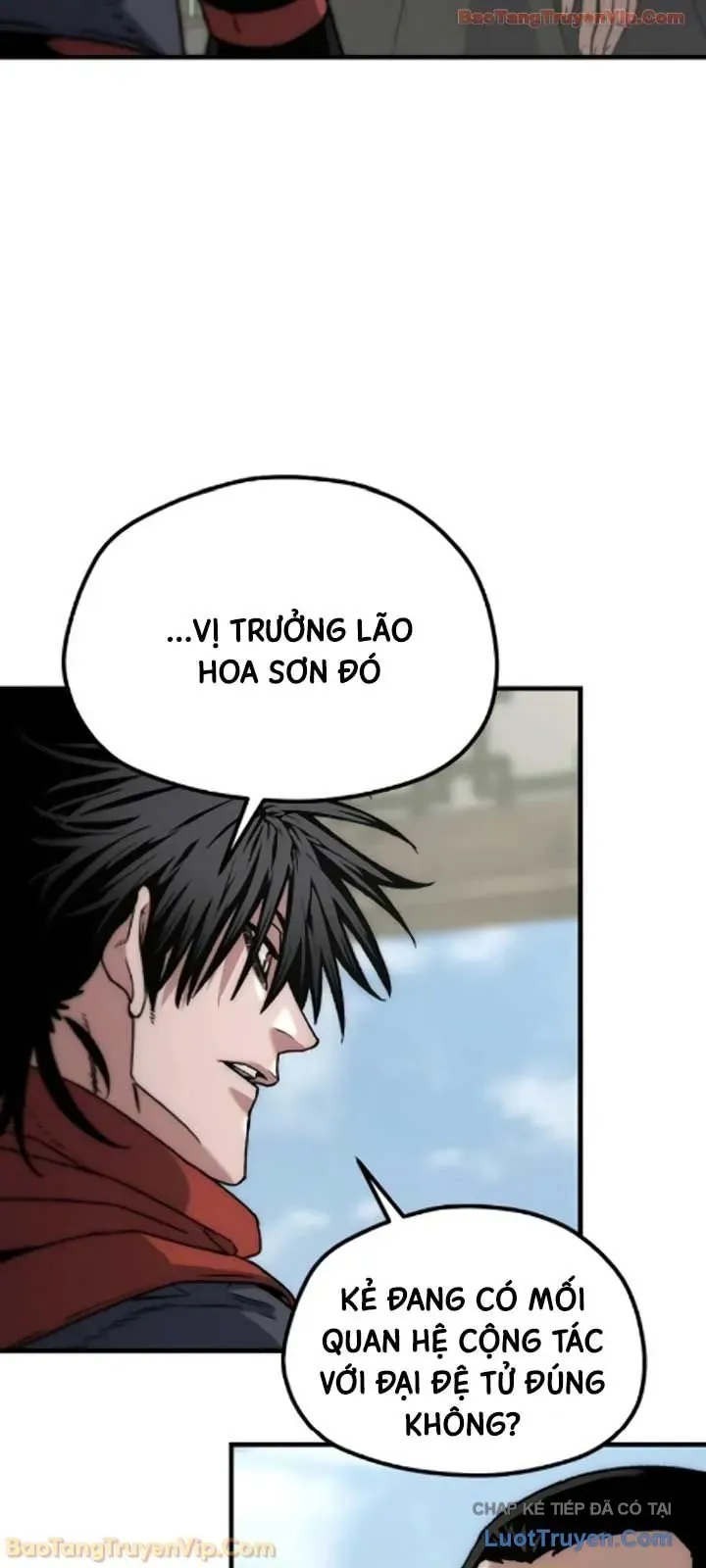 Thiên Ma Phi Thăng Truyện Chapter 173 - 71