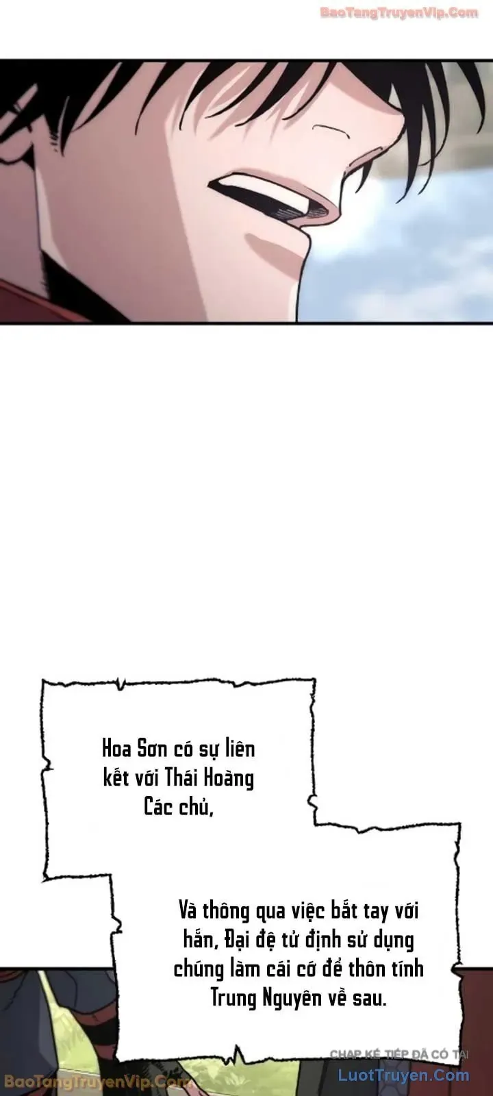 Thiên Ma Phi Thăng Truyện Chapter 173 - 73