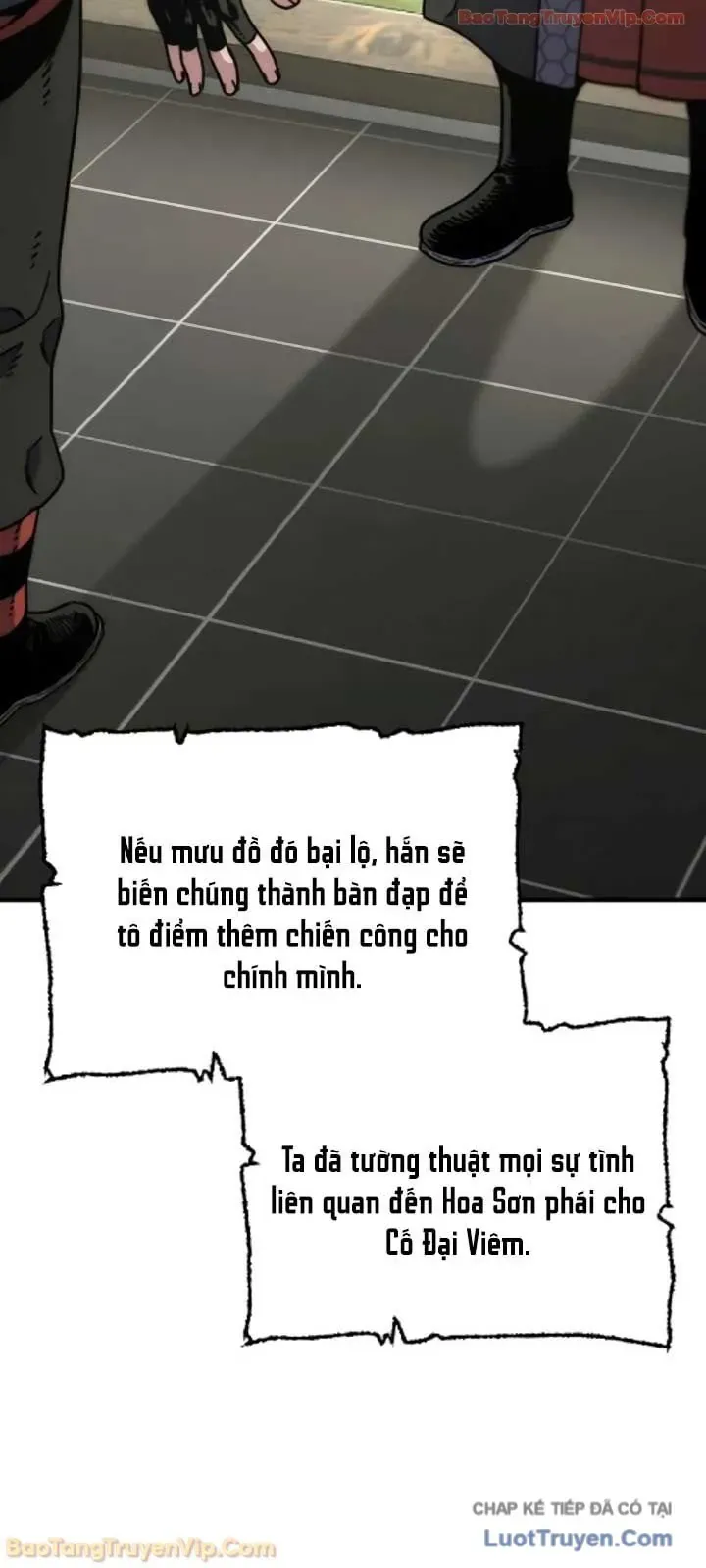 Thiên Ma Phi Thăng Truyện Chapter 173 - 74