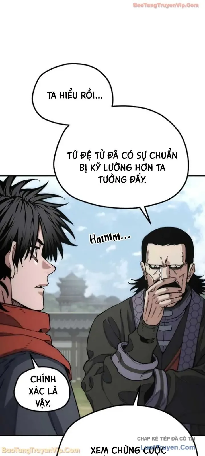 Thiên Ma Phi Thăng Truyện Chapter 173 - 75