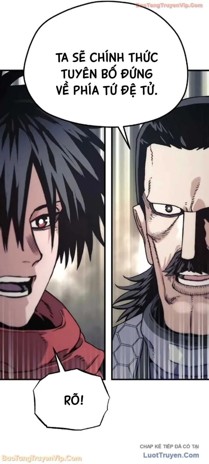 Thiên Ma Phi Thăng Truyện Chapter 173 - 78