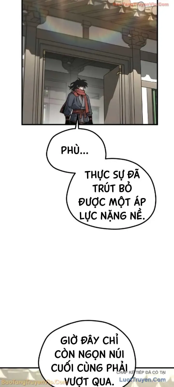 Thiên Ma Phi Thăng Truyện Chapter 173 - 80