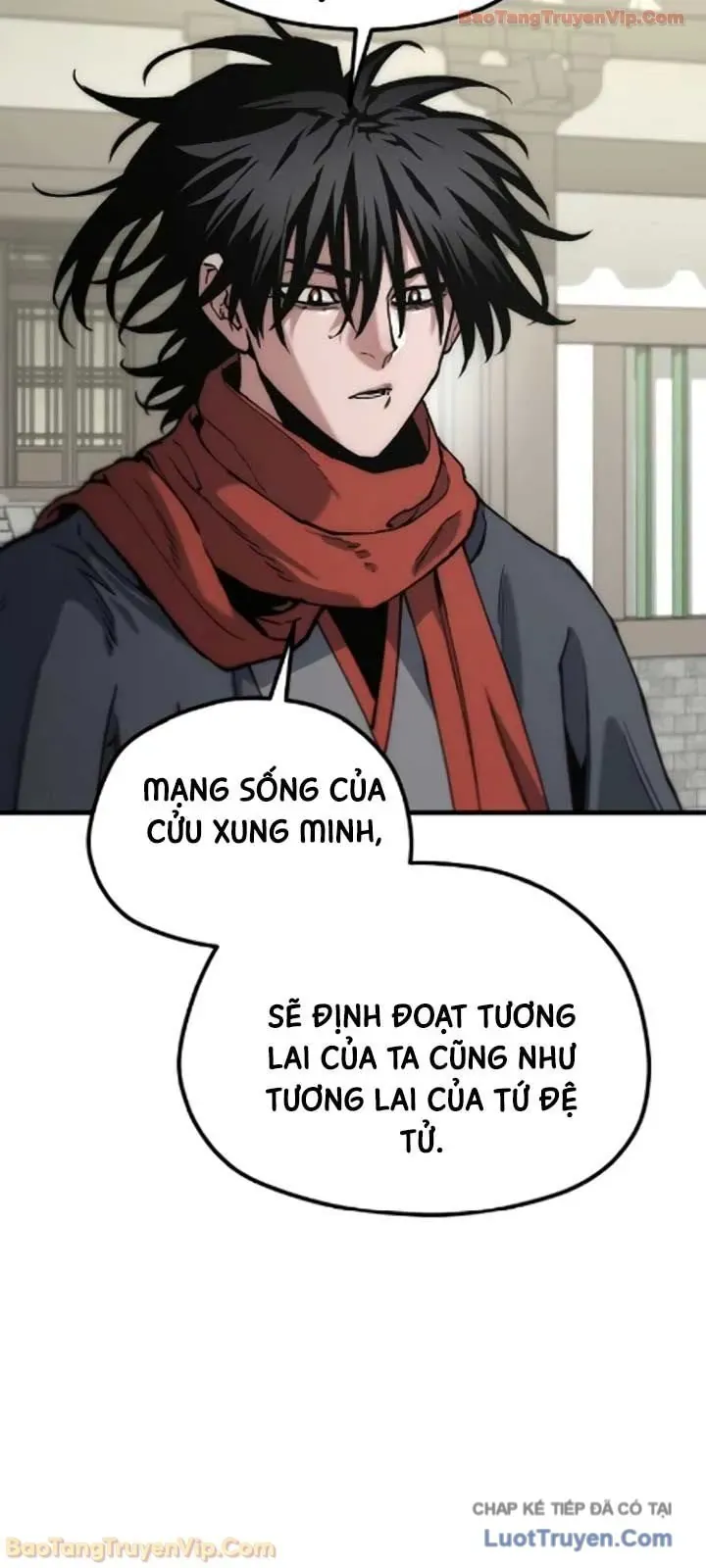 Thiên Ma Phi Thăng Truyện Chapter 173 - 81