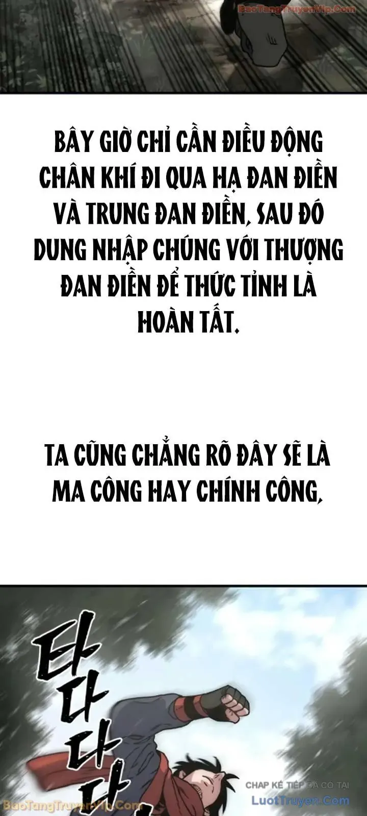 Thiên Ma Phi Thăng Truyện Chapter 173 - 84