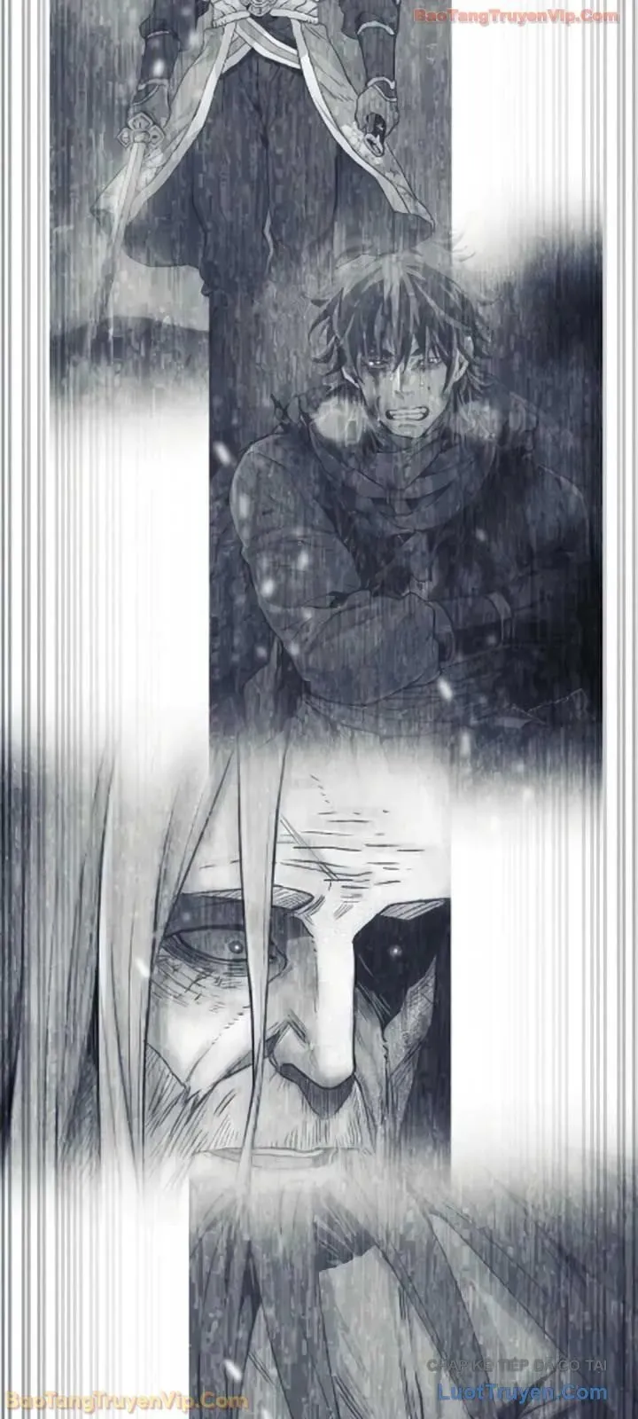 Thiên Ma Phi Thăng Truyện Chapter 173 - 89