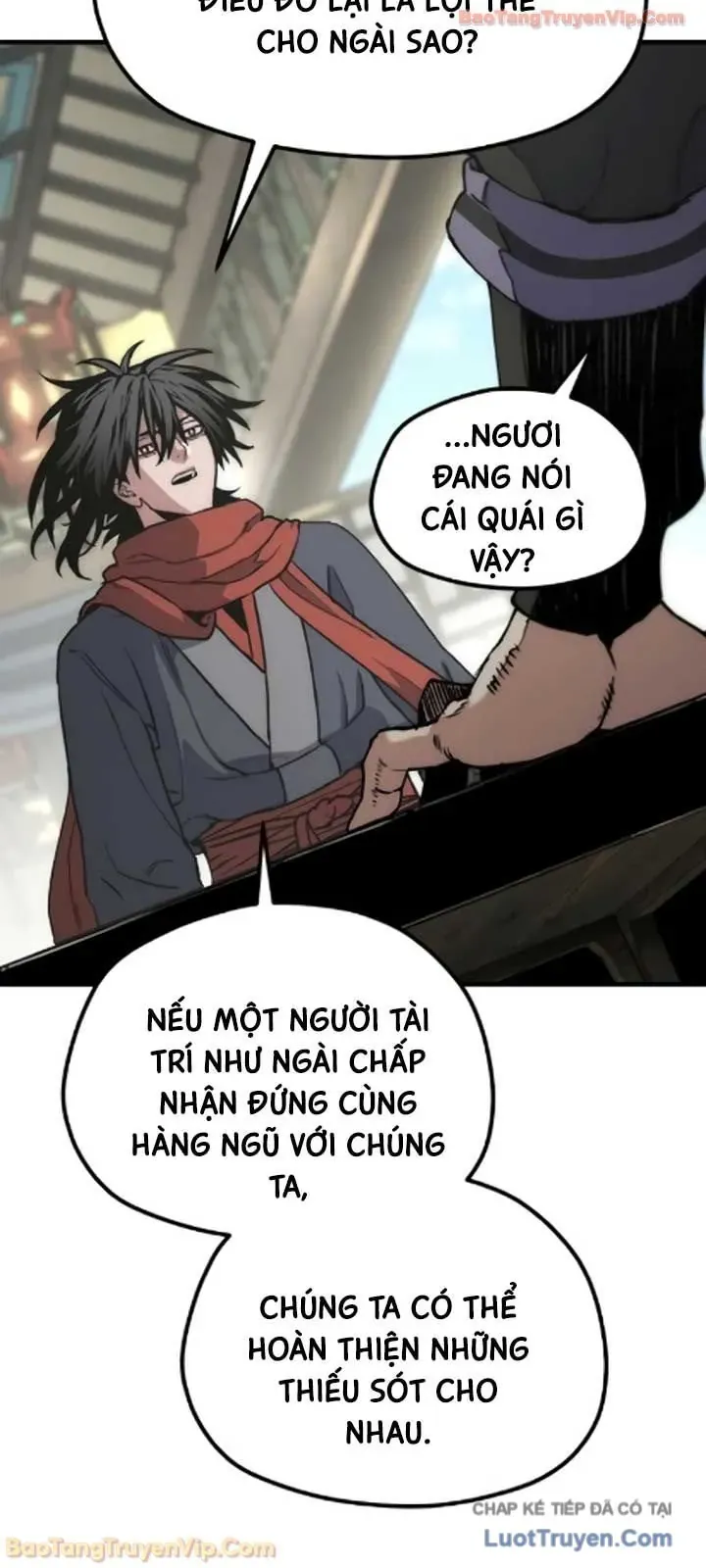 Thiên Ma Phi Thăng Truyện Chapter 173 - 10