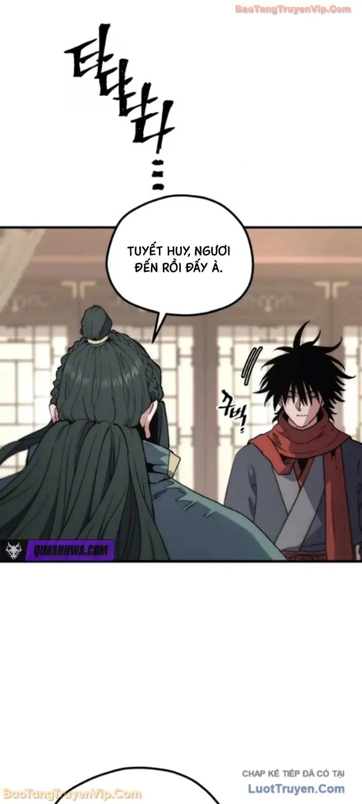 Thiên Ma Phi Thăng Truyện Chapter 174 - 2