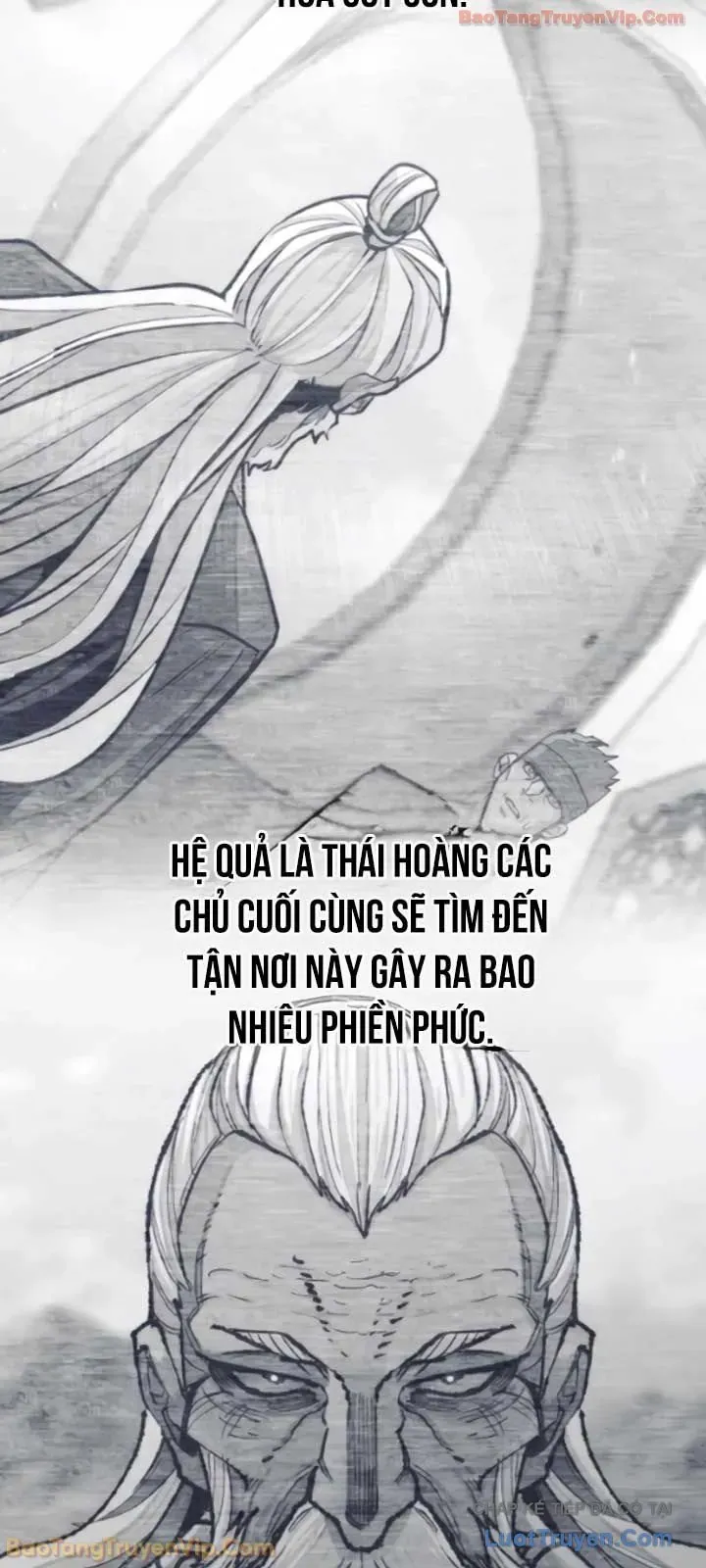 Thiên Ma Phi Thăng Truyện Chapter 174 - 11