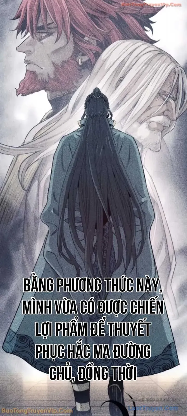 Thiên Ma Phi Thăng Truyện Chapter 174 - 102