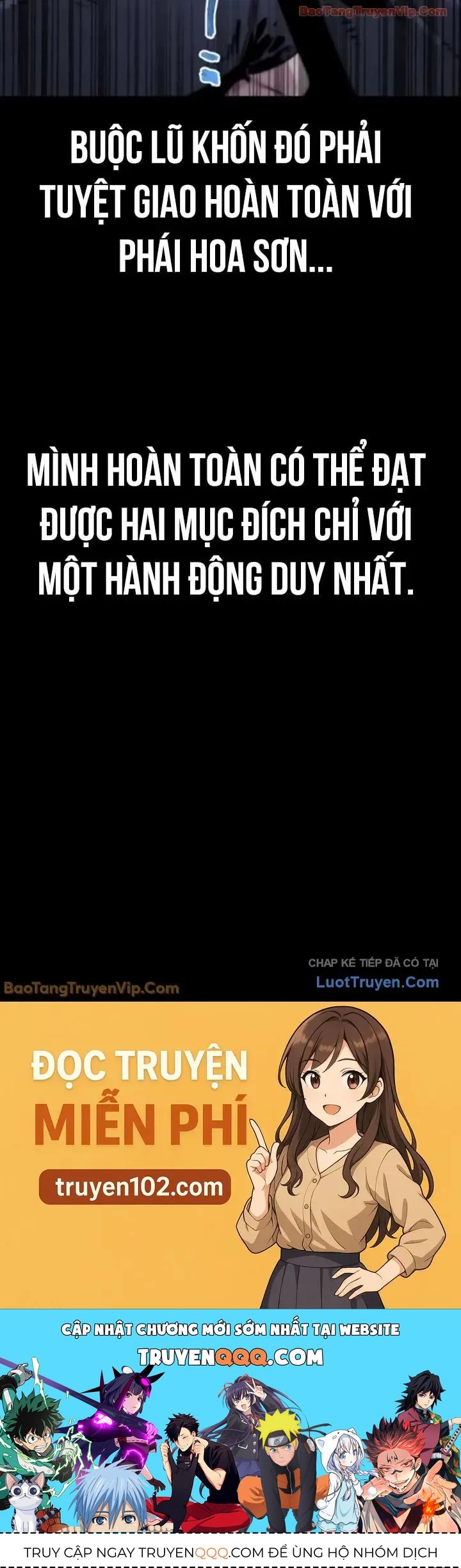 Thiên Ma Phi Thăng Truyện Chapter 174 - 104