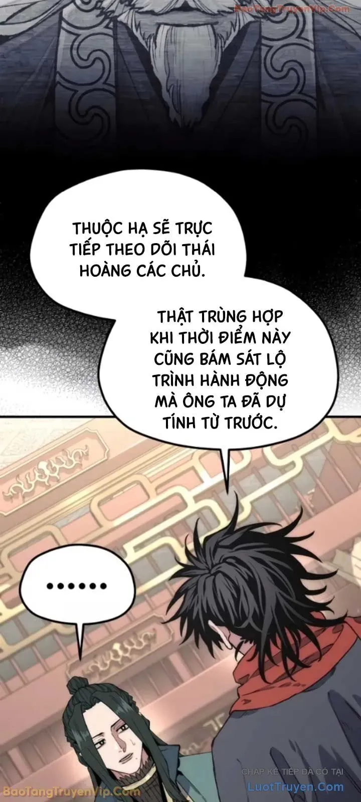 Thiên Ma Phi Thăng Truyện Chapter 174 - 12