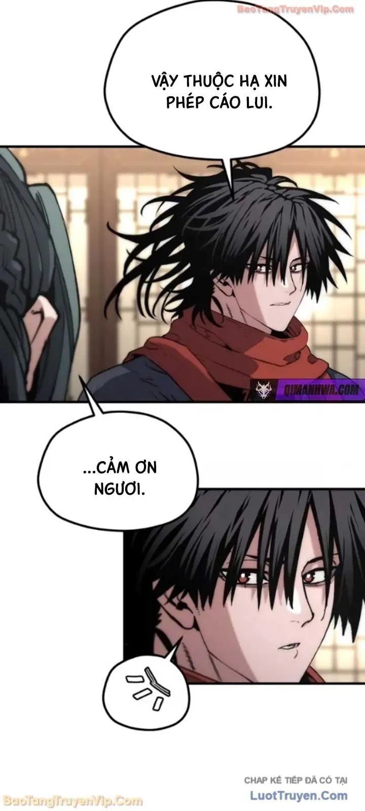Thiên Ma Phi Thăng Truyện Chapter 174 - 14
