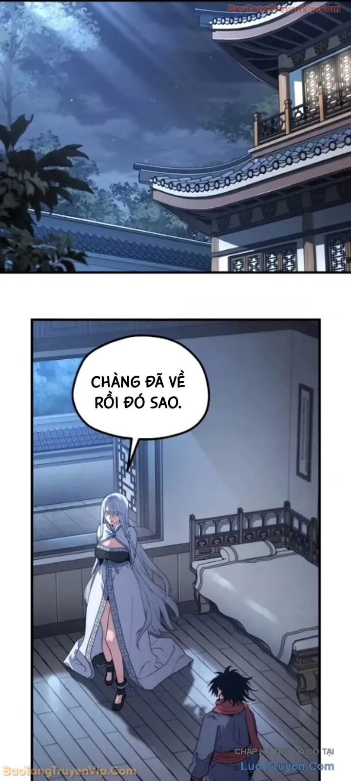 Thiên Ma Phi Thăng Truyện Chapter 174 - 19