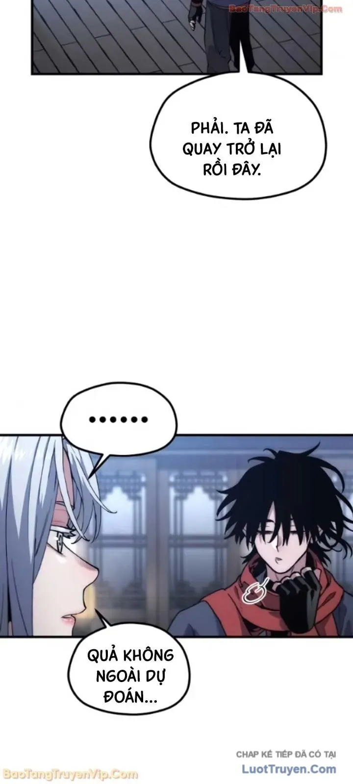 Thiên Ma Phi Thăng Truyện Chapter 174 - 20