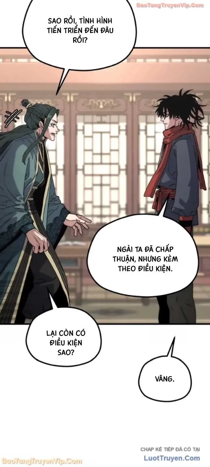 Thiên Ma Phi Thăng Truyện Chapter 174 - 3