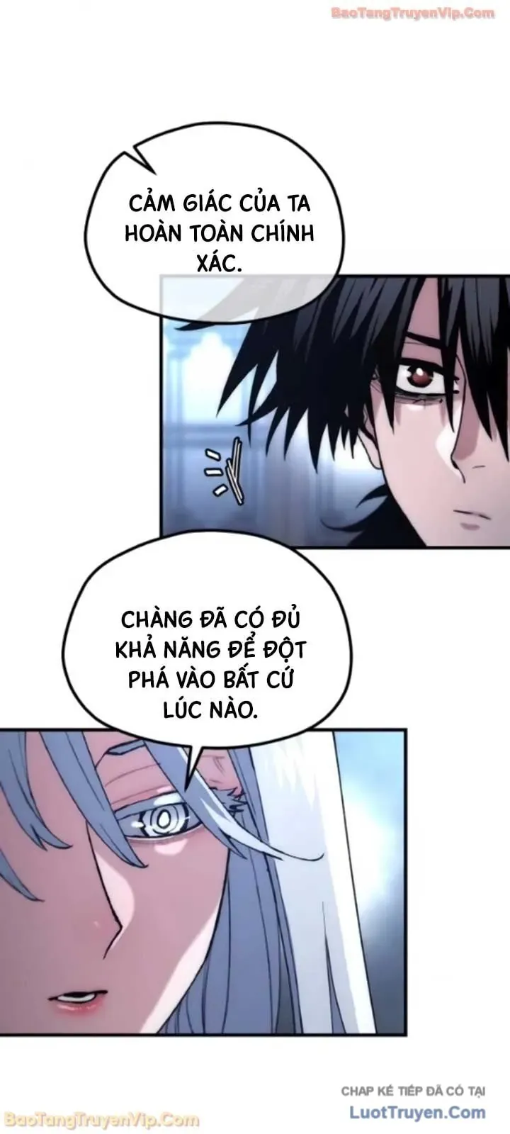 Thiên Ma Phi Thăng Truyện Chapter 174 - 21